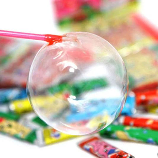 Novelty Fun Soft Plastic Slime Bubble Magic Props-0