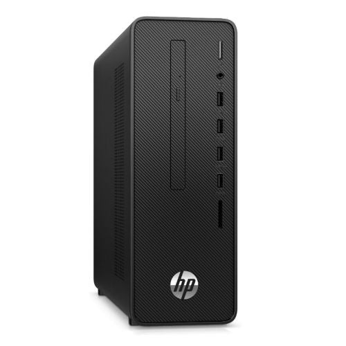 HP 290 G3 SFF PC, i7-10700, 8GB, 512GB SSD, WiFi, Bluetooth, No Optical, Windows 10 Home, 1 Year On-site-0