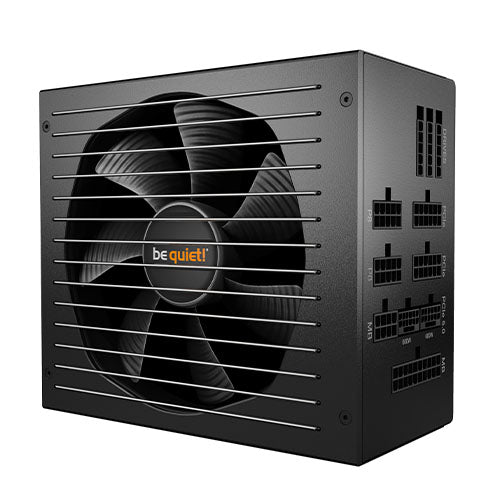 Be Quiet! 1500W Straight Power 12 PSU, Fully Modular, 80+ Platinum, Silent Wings Fan, ATX 3.0, PCIe 5.0-0