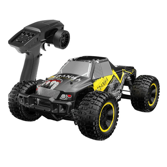 RC 4x4 Buggy Crawler-0