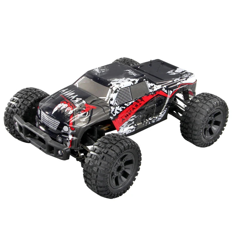 RC 4x4 Buggy Crawler-3