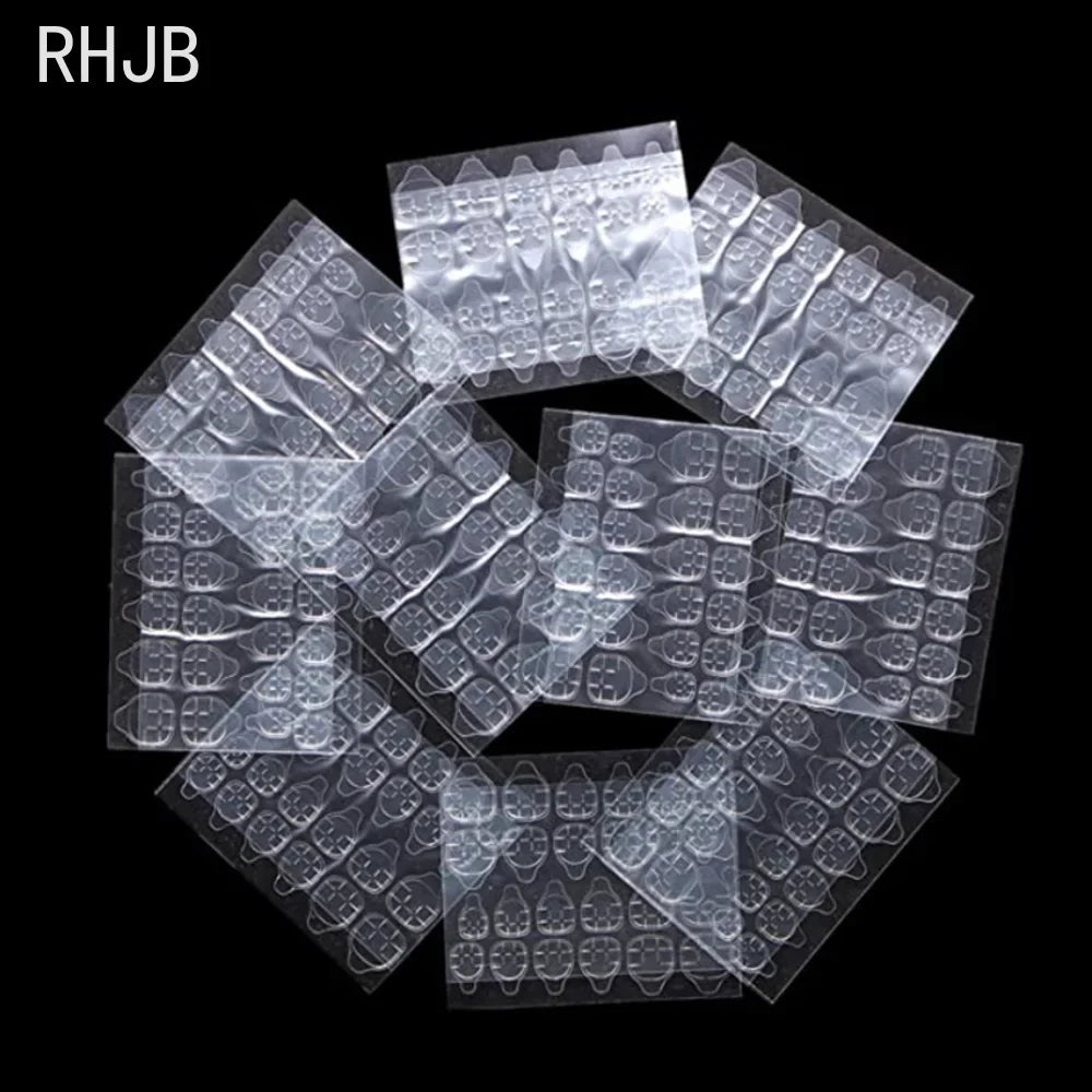 RHJB 360pcs Nail Jelly Glue-0