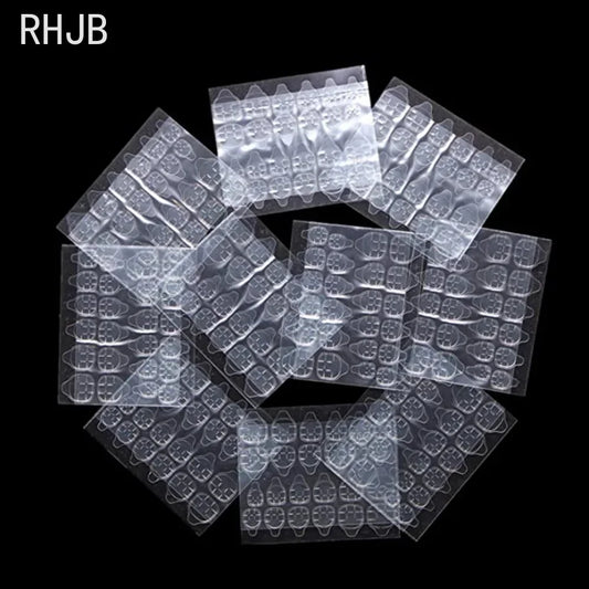 RHJB 360pcs Nail Jelly Glue-0