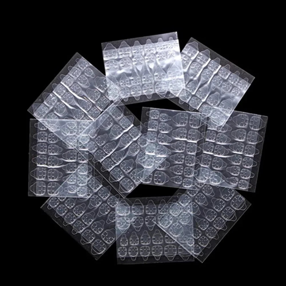 RHJB 360pcs Nail Jelly Glue-6