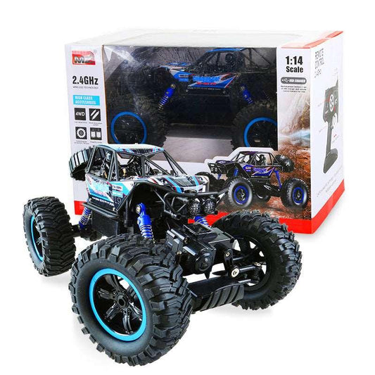 Remote Control Toy Car-0