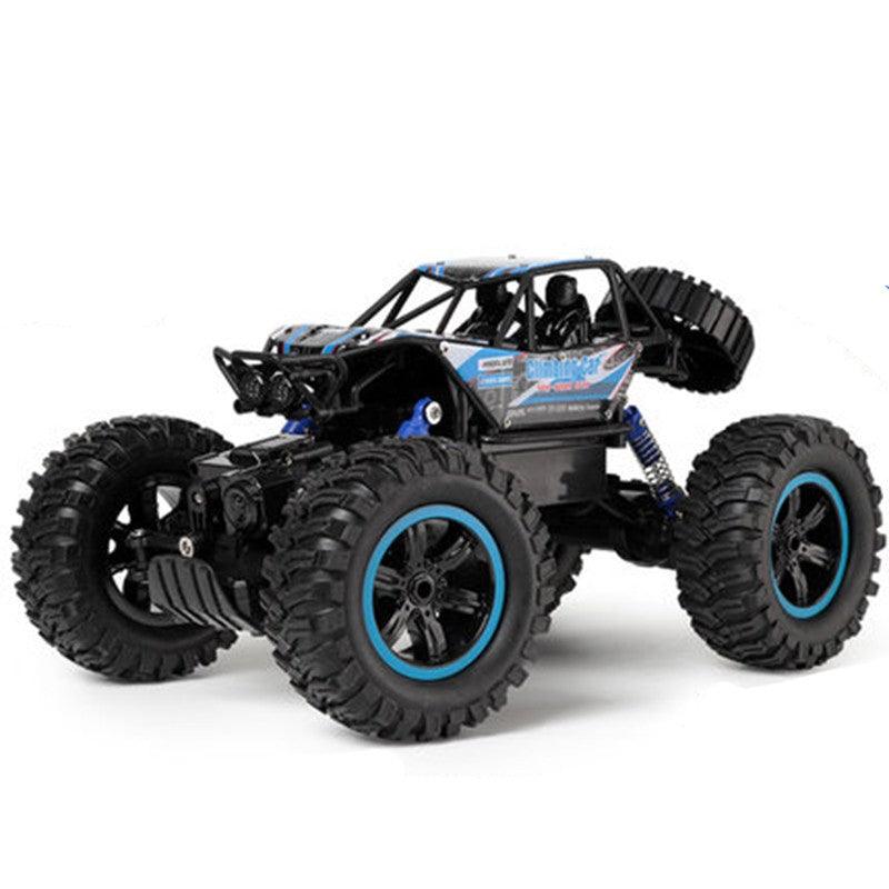 Remote Control Toy Car-1