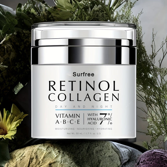 Retinol Cream-0
