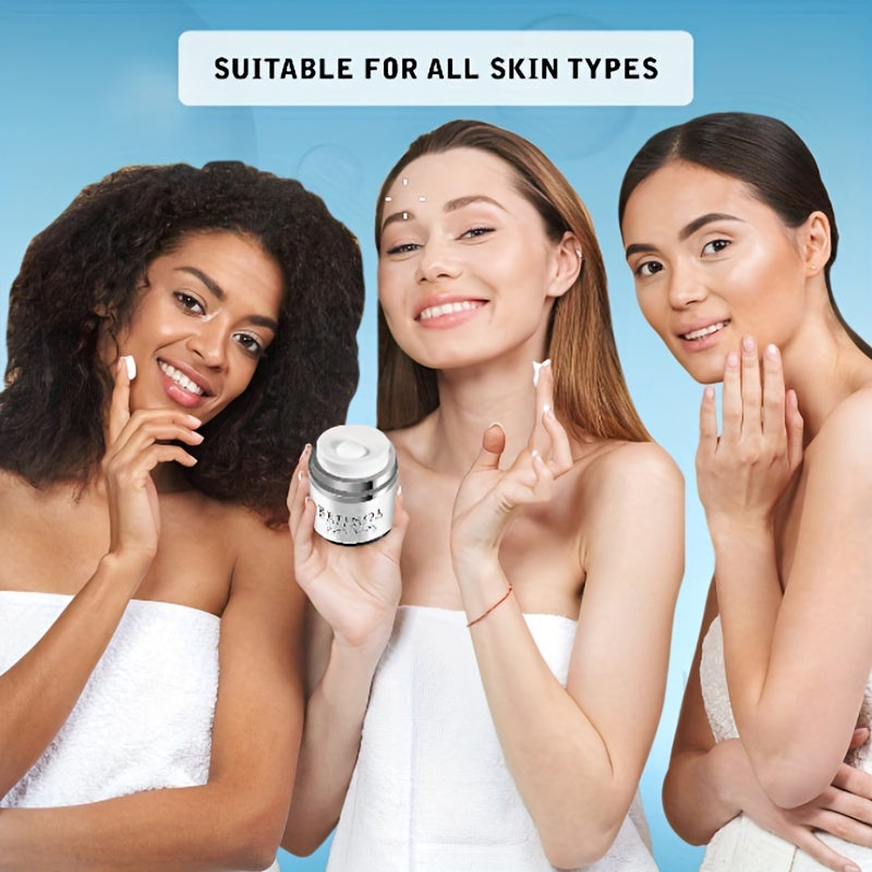 Retinol Cream-3