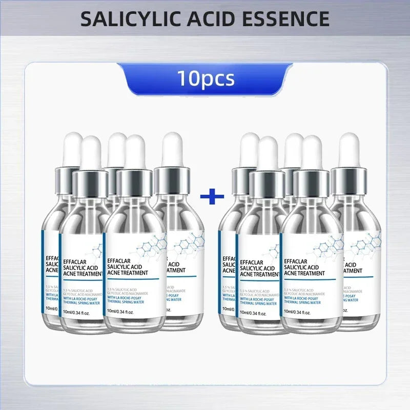 Salicylic Acid Solution Essence-7