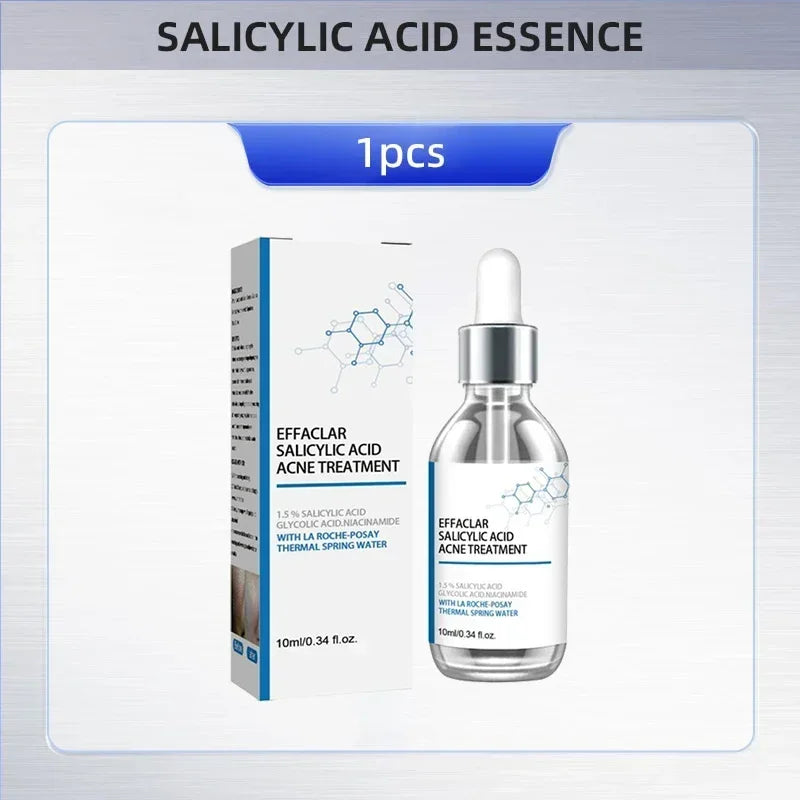 Salicylic Acid Solution Essence-8