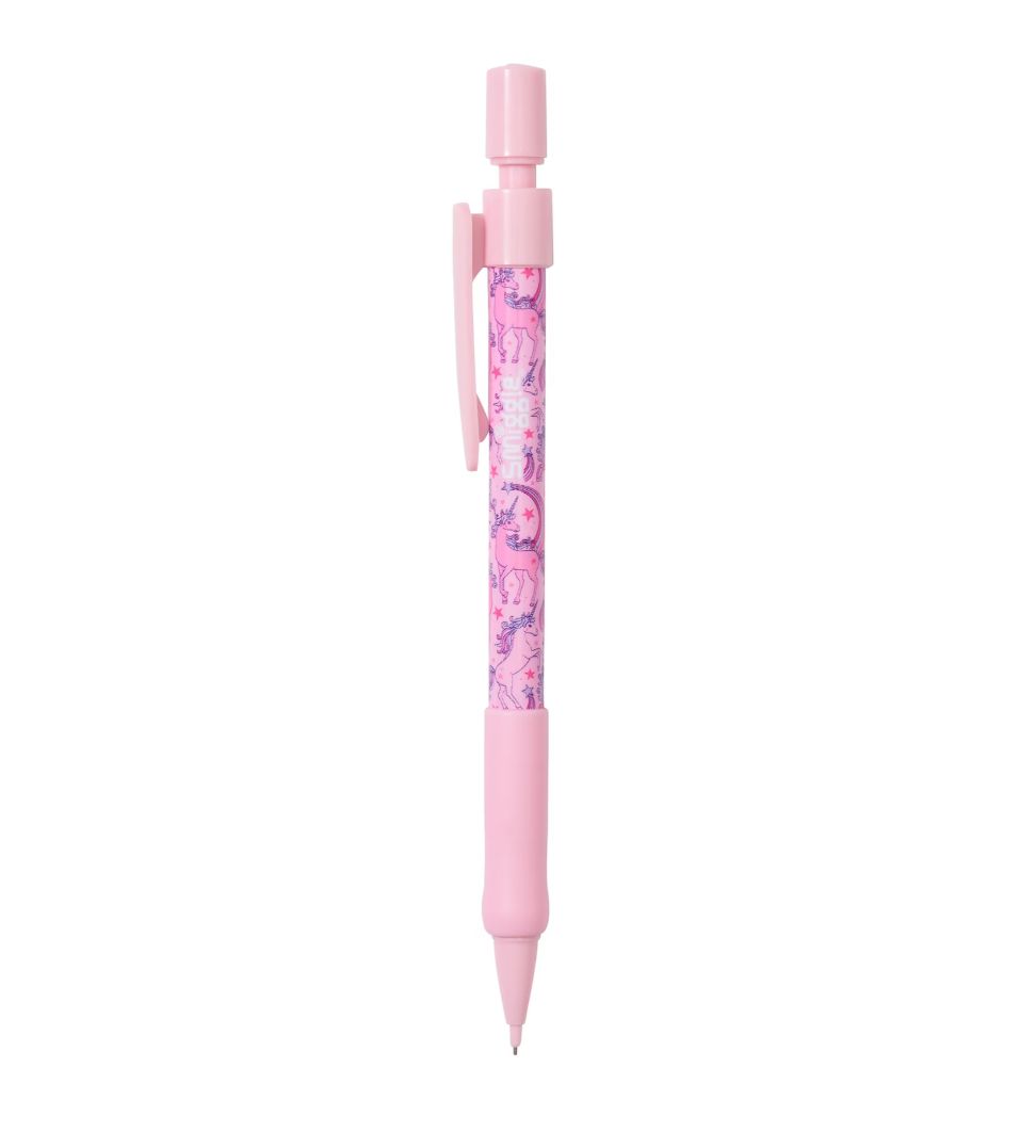 Smiggle - Pick Me 0.7 Uçlu Mekanik Kalem-0