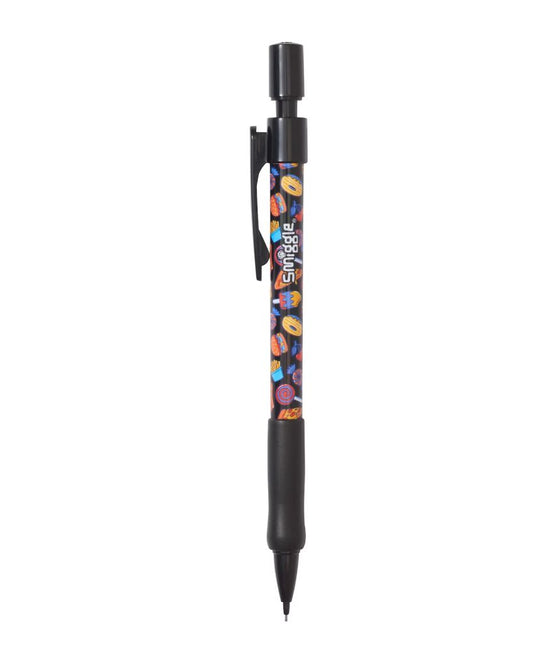 Smiggle - Pick Me 0.7 Uçlu Mekanik Kalem-0