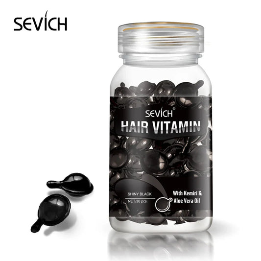 Sevich Keratin Capsules-10