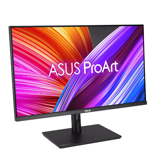 Asus ProArt Display 31.5" WQHD Professional Monitor (PA328QV), IPS, 2560 x 1440, 2 HDMI, DP, 100% sRGB, 100% Rec.709, VESA-0