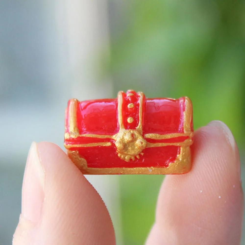 Underwater Miniature Divers Figurine-7