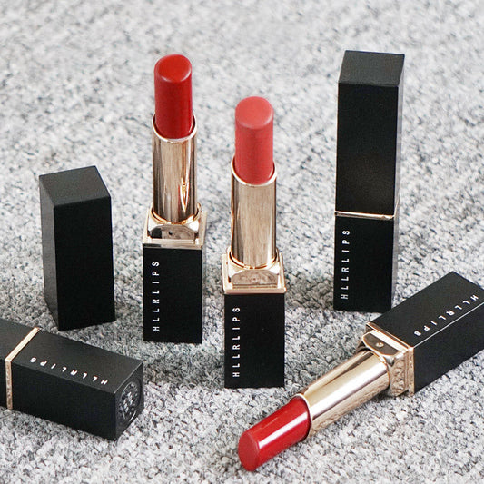 Velvet Matte Lipstick-0