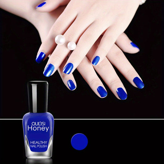 Vibrant Quick-Dry Nail Polish-20