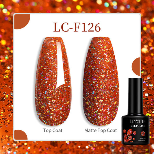 Summer Neon Gel Polish-50