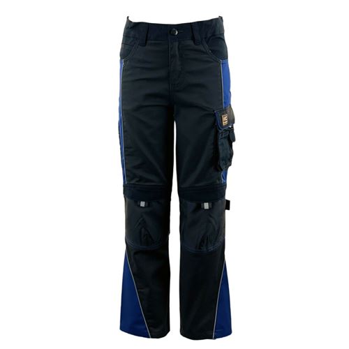 Kids Action Cargo Trousers - L896-2