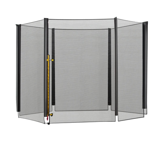 10ft Replacement Safety Trampoline Net with Enclosure | HOMCOM-0