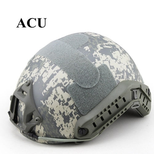 New FAST Helmet-9