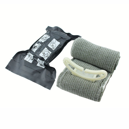 Israeli Bandage Trauma Kit-0
