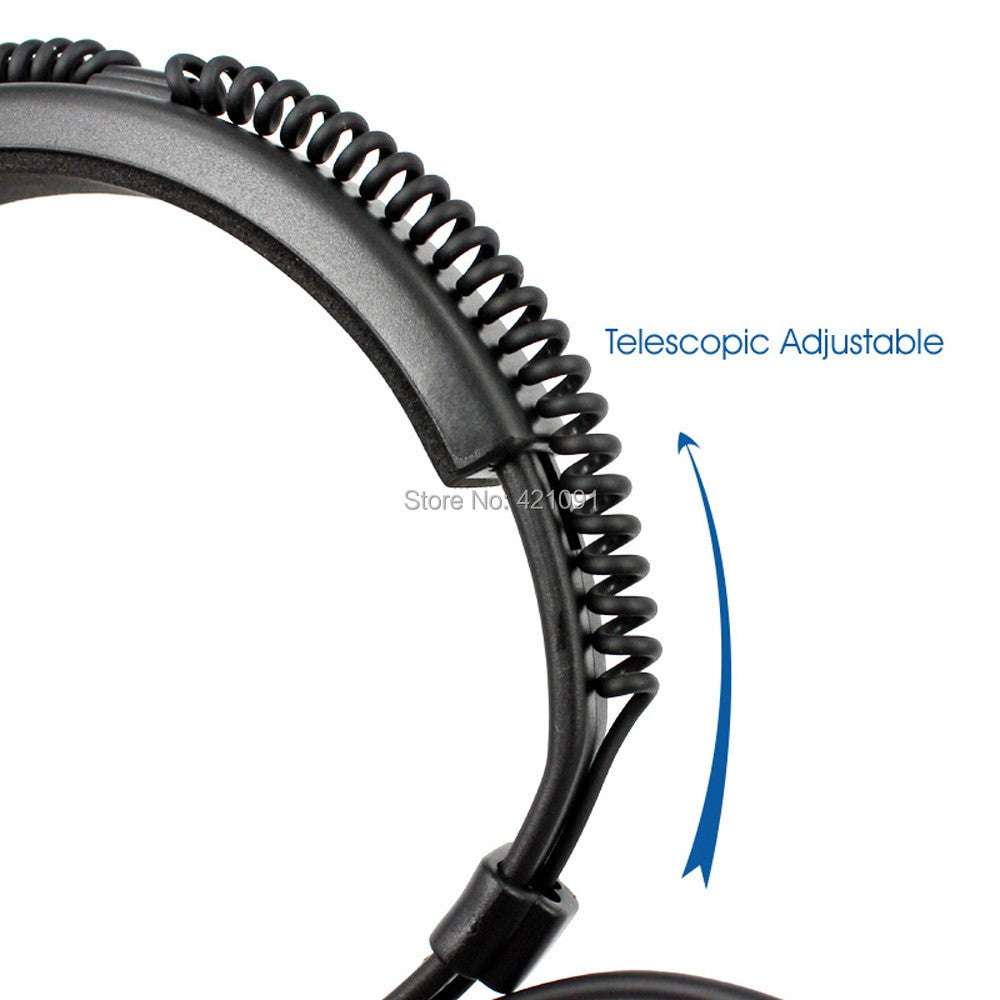 GT-3WP Earpiece-4