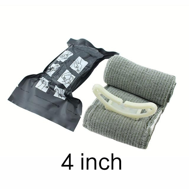 Israeli Bandage Trauma Kit-7