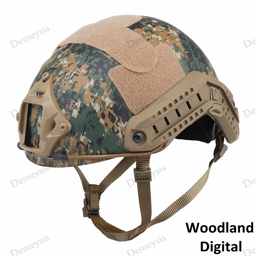 New FAST Helmet-18