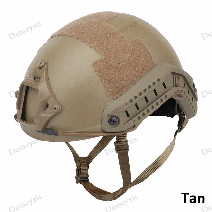 New FAST Helmet-6
