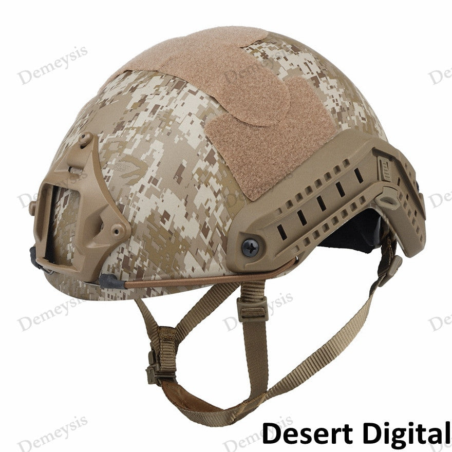 New FAST Helmet-12