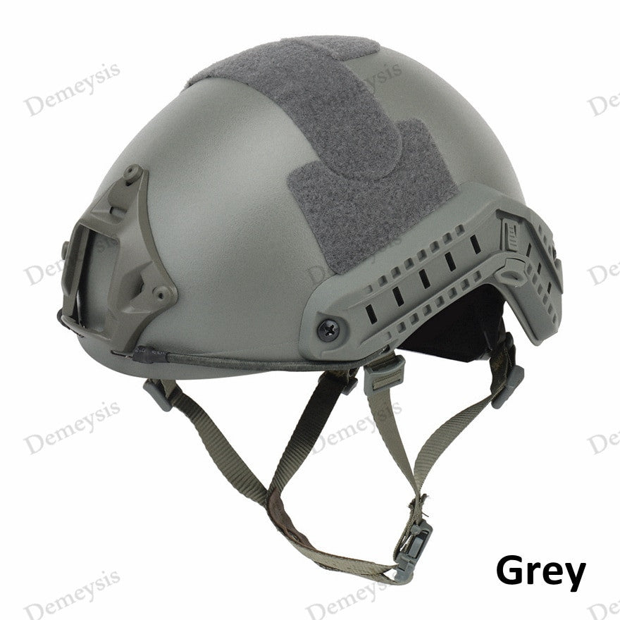 New FAST Helmet-13
