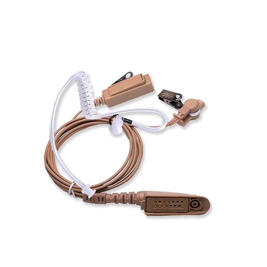 professional PTT and Mic Headphone Radio-0