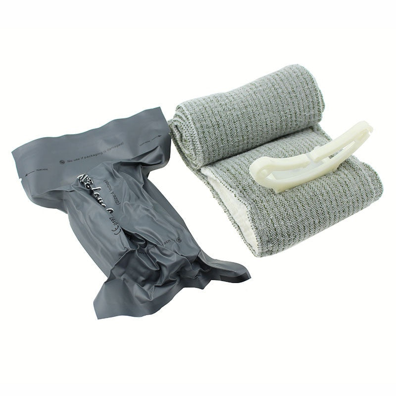 Israeli Bandage Trauma Kit-2