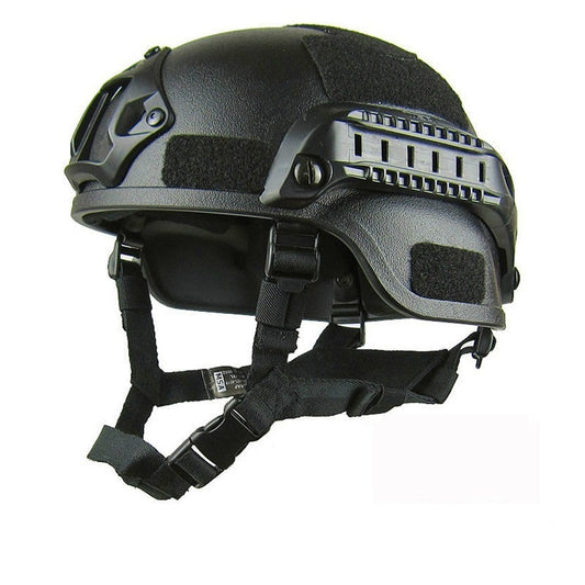 Military Helmet FAST Helmet-0