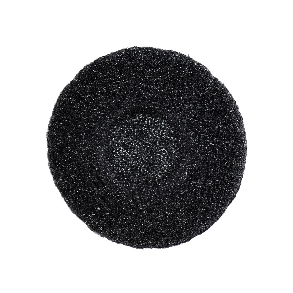 Headset Microphone Radio Earphone-2