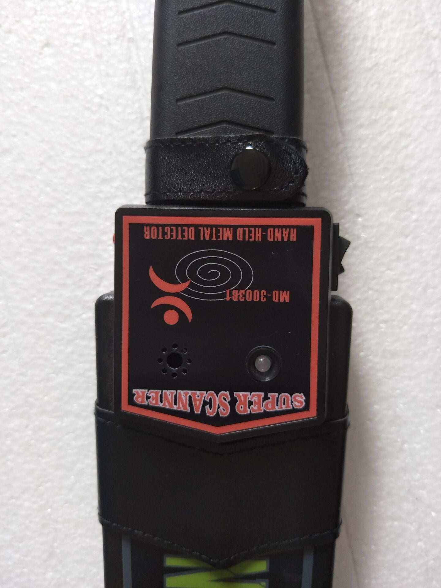 High Precision Security Scanner Station Inspection Machine Detector-4