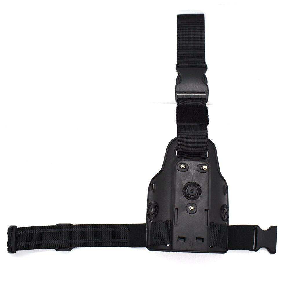 Airsoft Gun Holster for Glock 17/19 Pistol-12