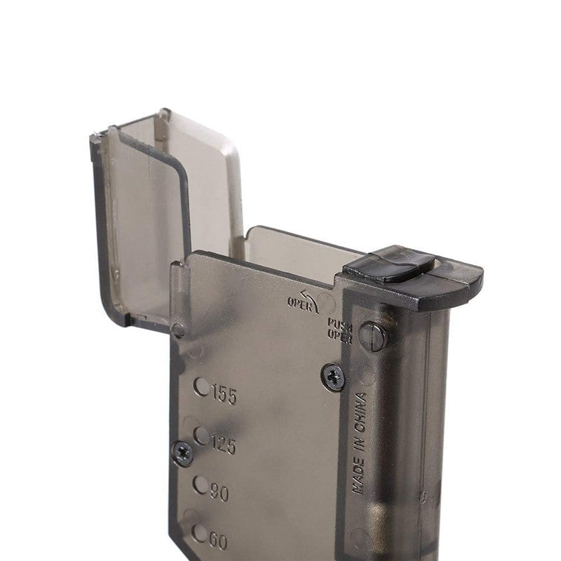 Airsoft Plastic BB Speed Loader-1