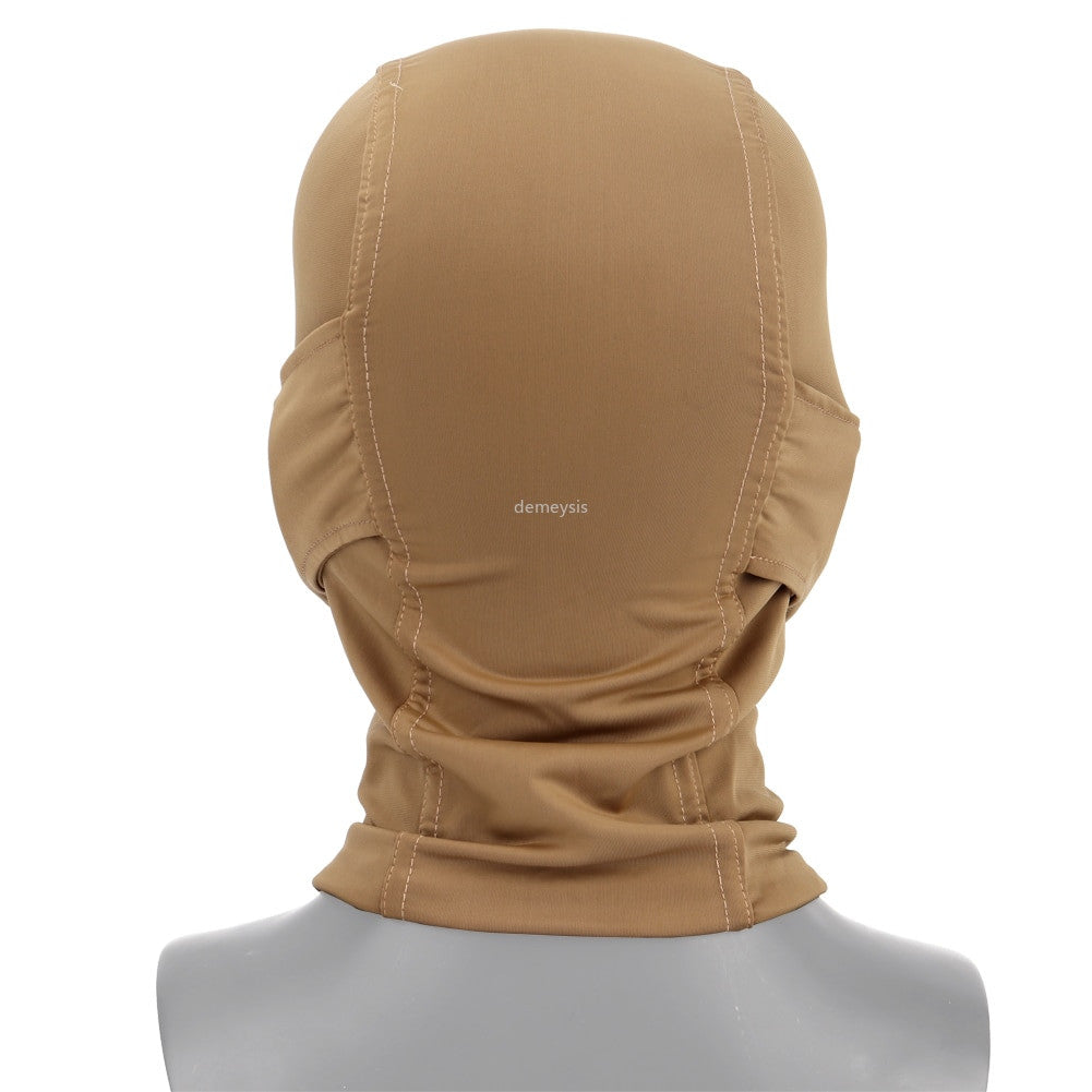 Hunting Protective Headgear-1