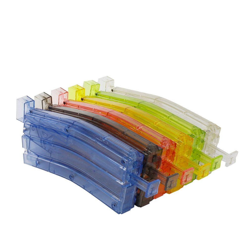 Tactical BB Loader 500-1