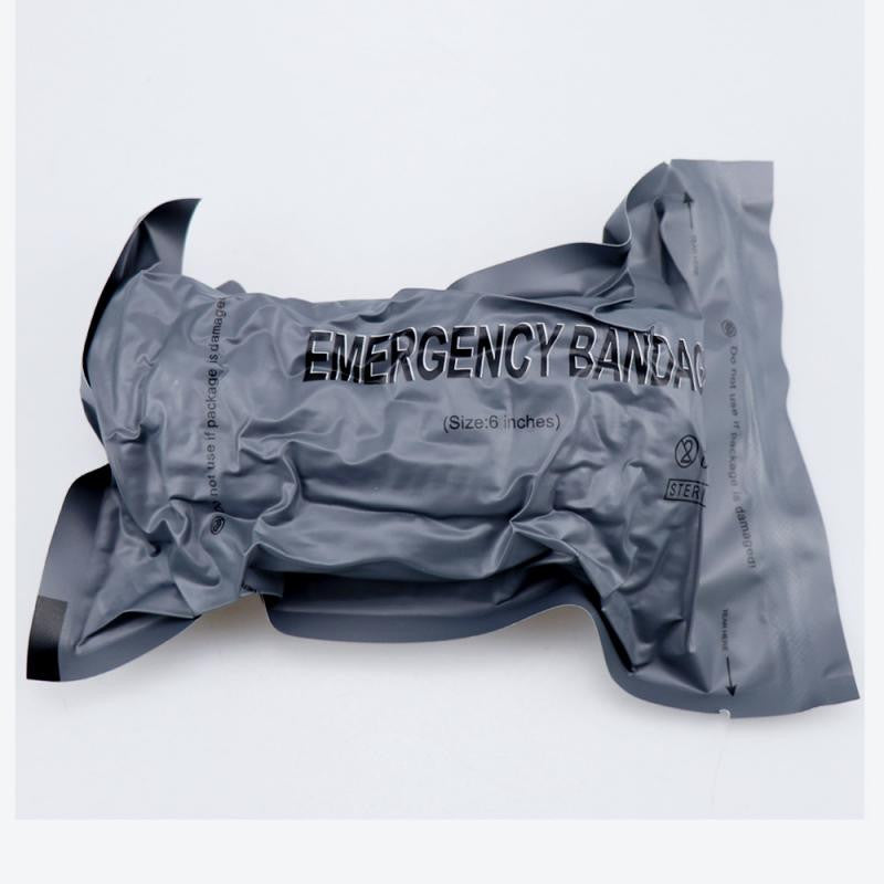 Israeli Bandage Trauma Kit-3