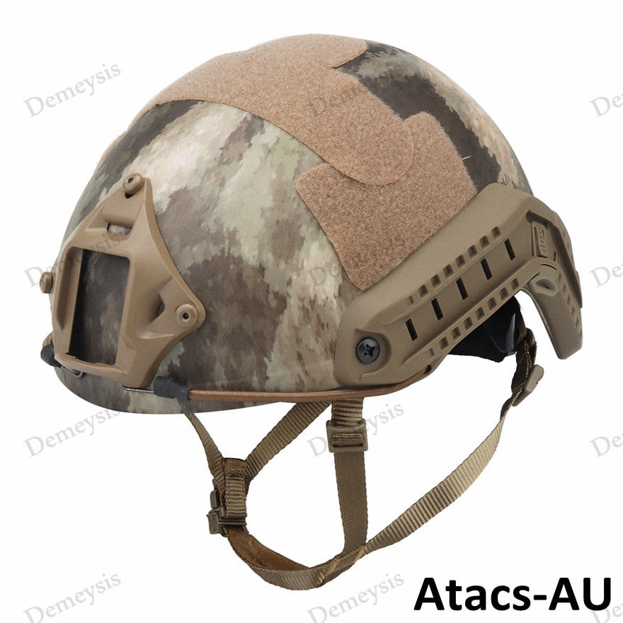 New FAST Helmet-10