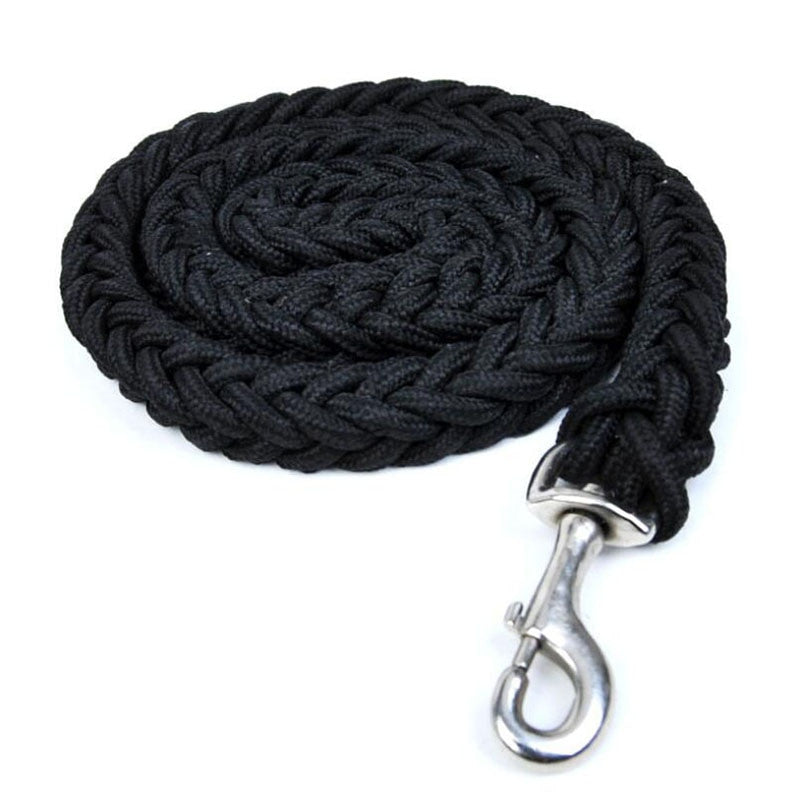Nylon Dog Harness Leash-1