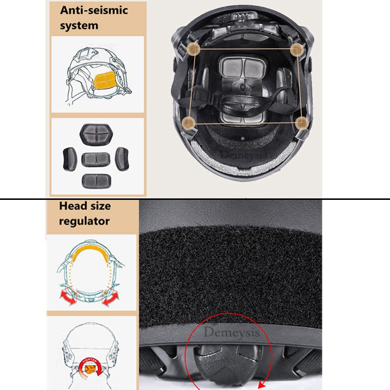 New FAST Helmet-1