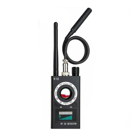 K18 Multifunctional Anti-spy Detector-0