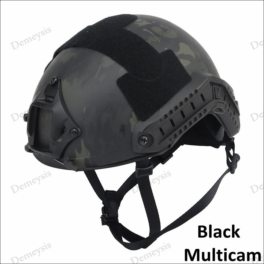 New FAST Helmet-19