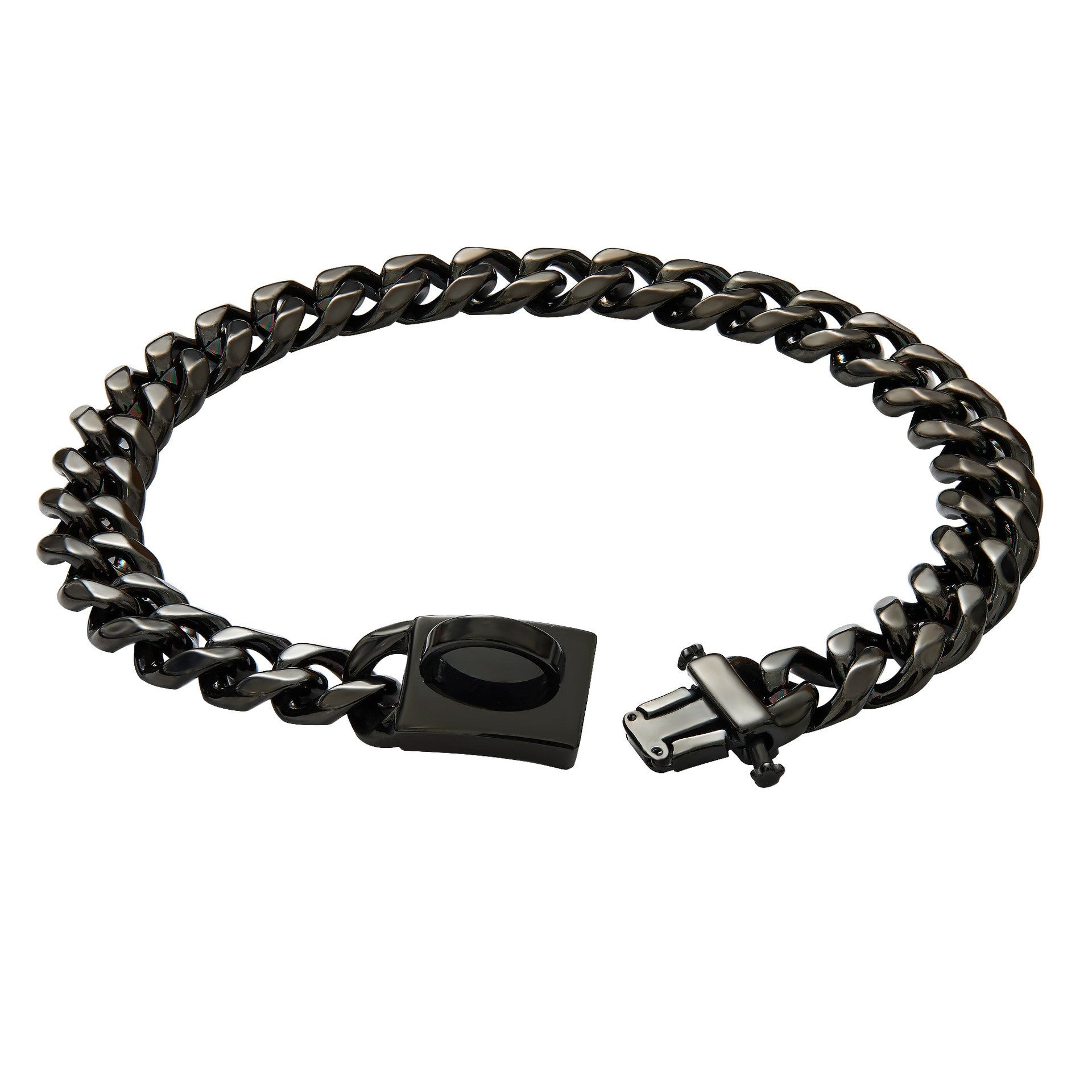 19mm Strong Metal Dog Chain-4