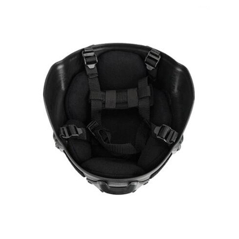 Military Helmet FAST Helmet-2