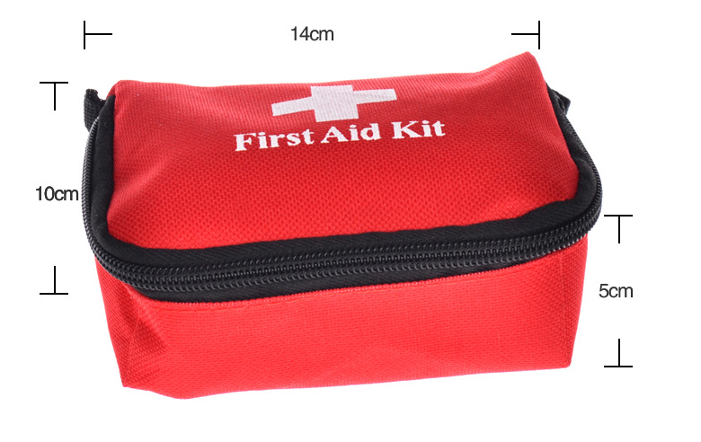 Mini first aid kit-1